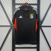 Camisa de Treino Benfica 25/26 - Preta