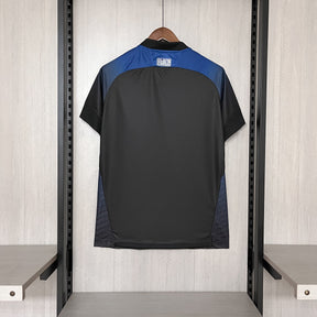 Camisa Santa Cruz III 25/26 - Azul