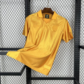 Camisa Wolves 25/26 - Edição Especial 70th