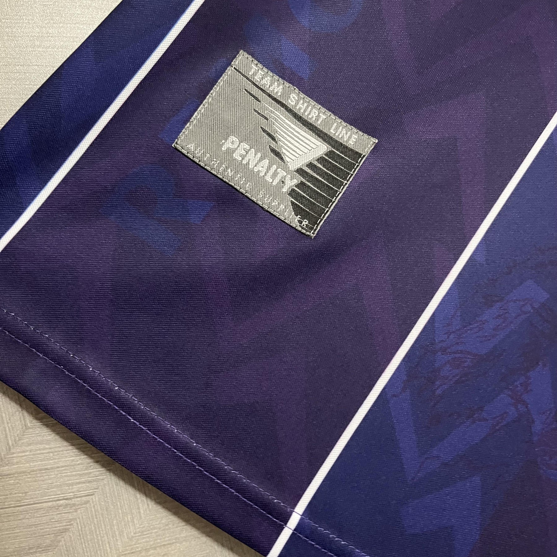 Camisa Remo Titular 99/00 - Versão Retro