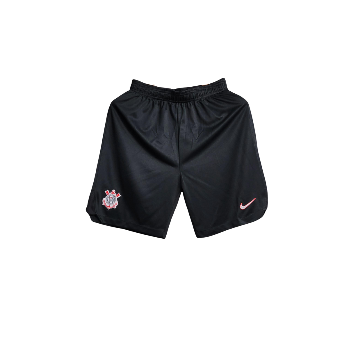 Shorts Corinthians 23/24 - Preto