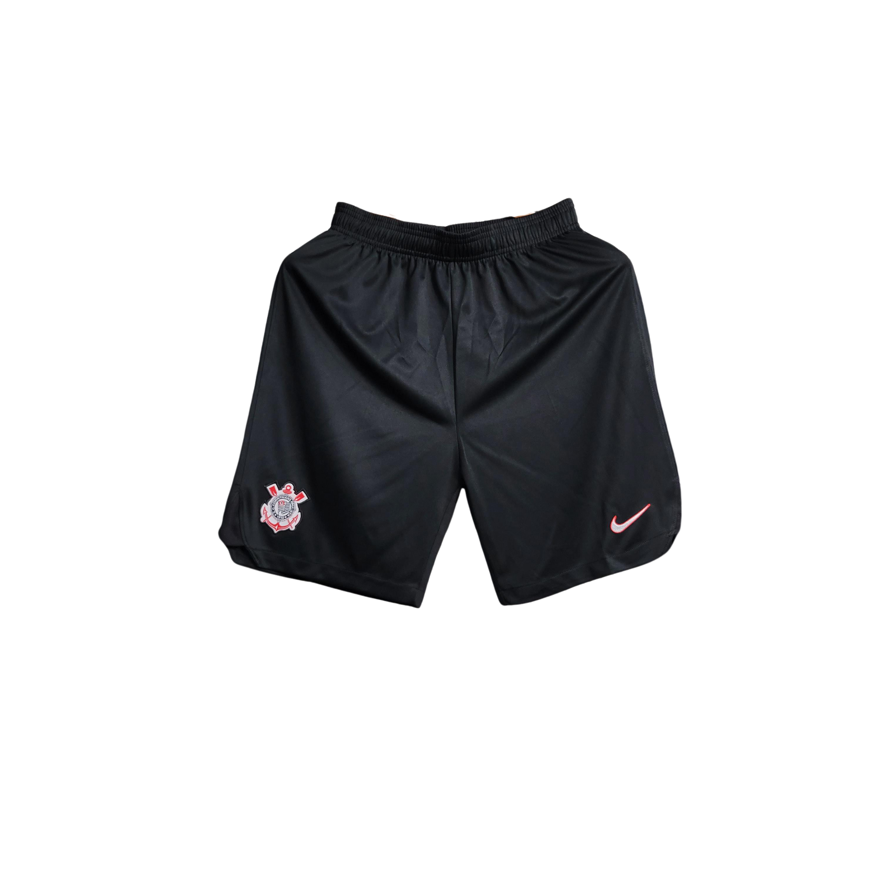 Shorts Corinthians 23/24 - Preto