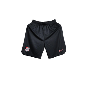 Shorts Corinthians 23/24 - Preto