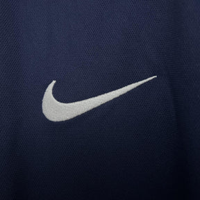 Camisa França 2014 Titular - Versão Retro Manga Longa