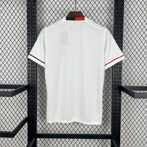 Camisa Vitória Fora 25/26 - Branca