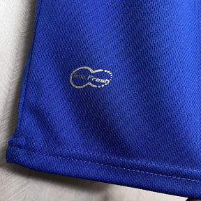 Camisa Cruzeiro Titular 2015 - Versão Retro Azul Penalty