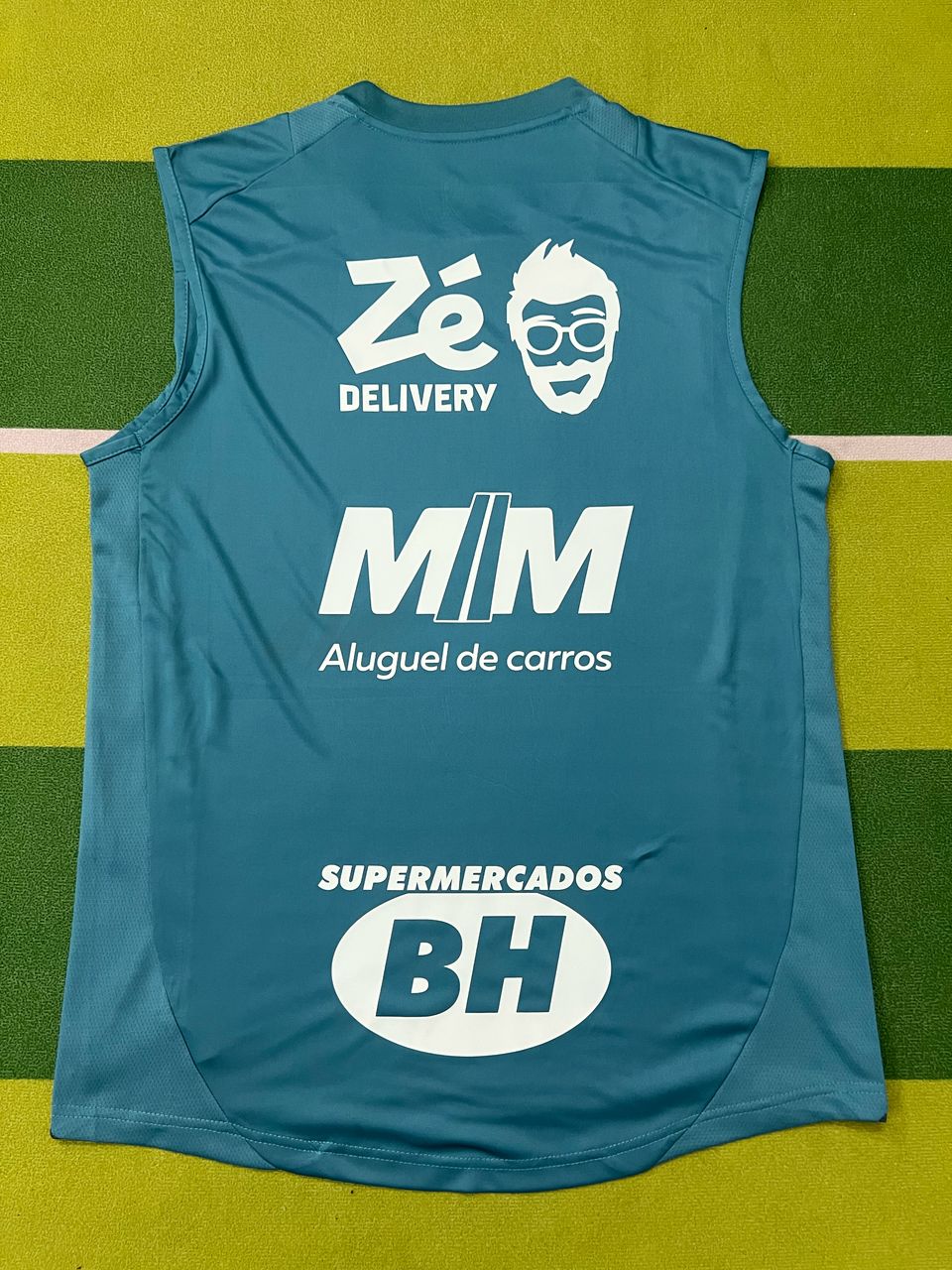 Regata Cruzeiro de Treino 25/26 - Azul