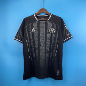 Camisa do Galo Edição Especial 22/23 - Manto da Massa Preto