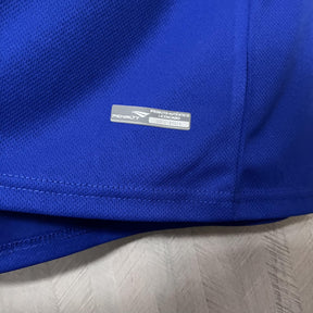 Camisa Cruzeiro Titular 2015 - Versão Retro Azul Penalty