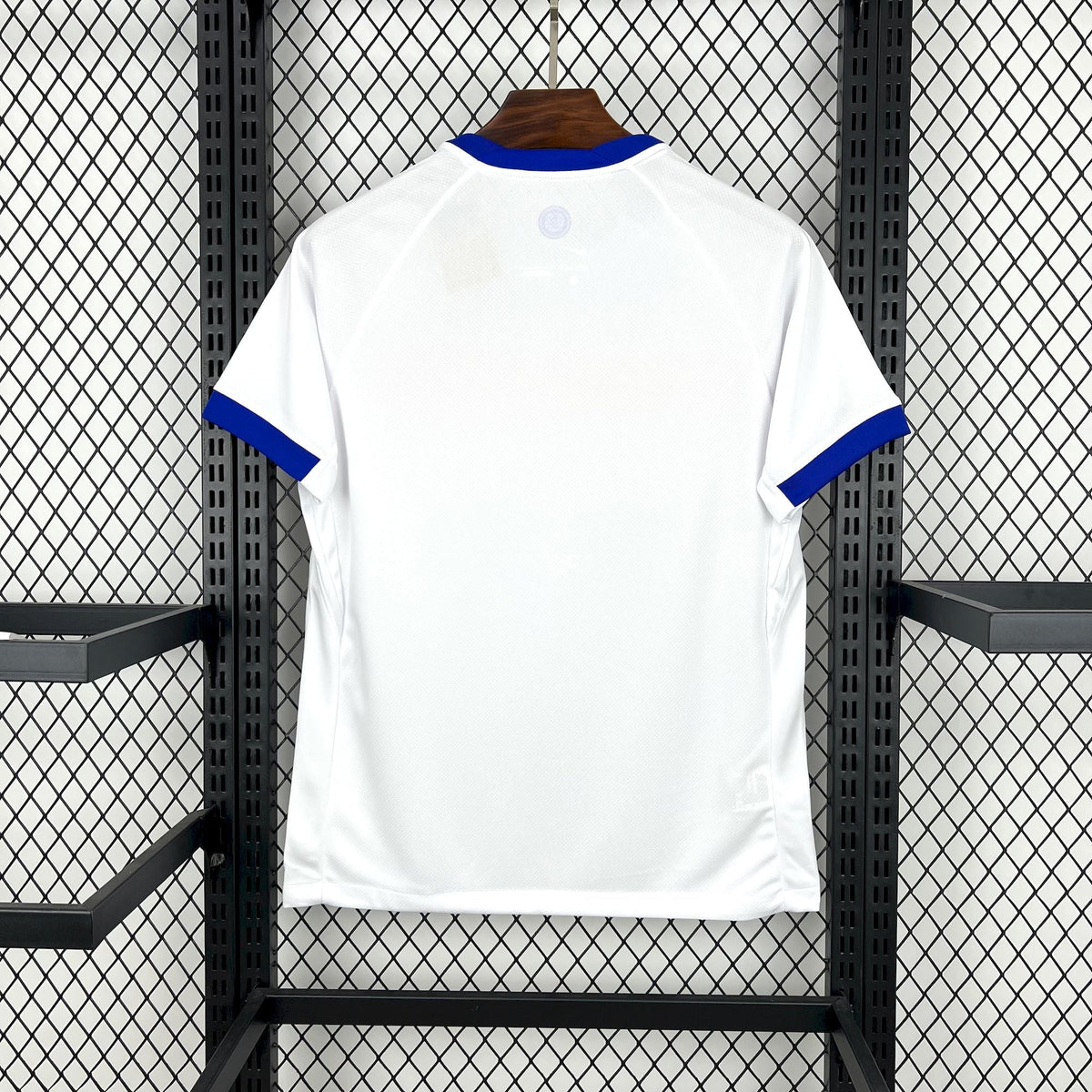 Camisa Titular Inglaterra 25/26 - Edição EuroCopa