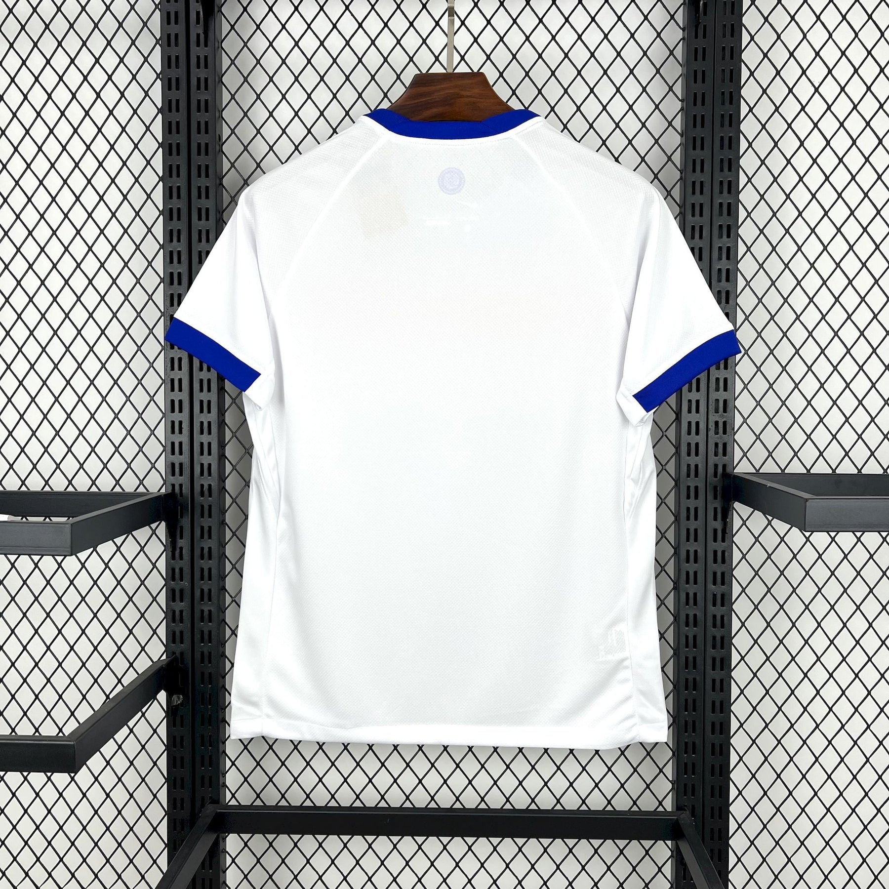 Camisa Titular Inglaterra 25/26 - Edição EuroCopa
