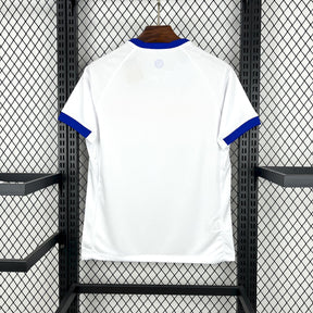 Camisa Titular Inglaterra 25/26 - Edição EuroCopa