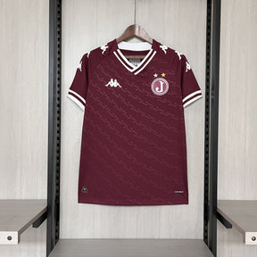 Camisa Atlético Juventus Titular 25/26 - Versão Torcedor