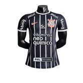 Camisa Corinthians Fora 2023/24 - Versão Jogador