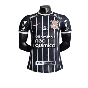 Camisa Corinthians Fora 2023/24 - Versão Jogador