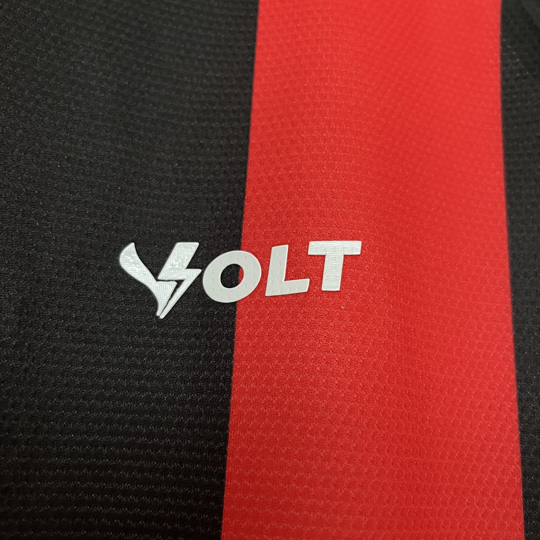 Camisa Vitória Titular 2024/25 - Versão Torcedor