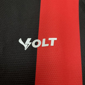 Camisa Vitória Titular 2024/25 - Versão Torcedor