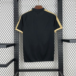 Camisa Vasco da Gama 25/26 - Preta