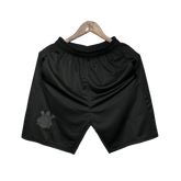 Shorts Corinthians 24/25 - Preto