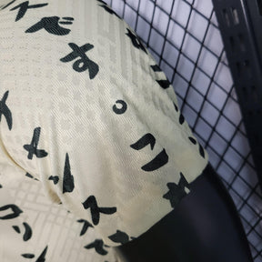 Camisa Corinthians III 2022/23 - Versão Jogador