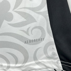 Camisa Benfica IV 24/25 - Branco
