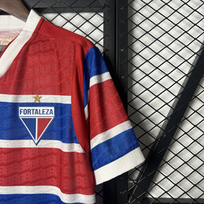 Camisa Fortaleza Titular 25/26 - Tricolor