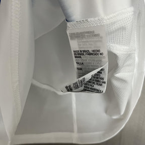 Camisa Cruzeiro Fora 25/26 - Versão Feminina Baby Look