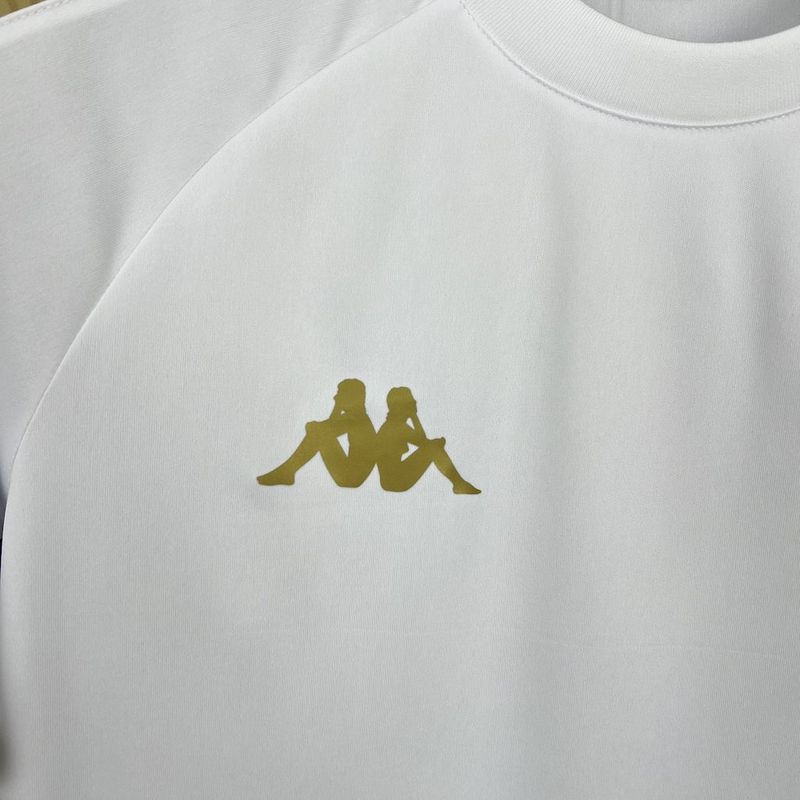 Camisa Vasco da Gama 25/26 - Branca