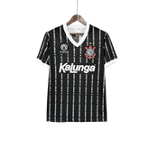 Camisa Corinthians III 1994 - Versão Retrô Kalunga + Finta