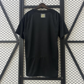 Camisa Aston Villa Edição Especial 25/26 - 125th Aniversário