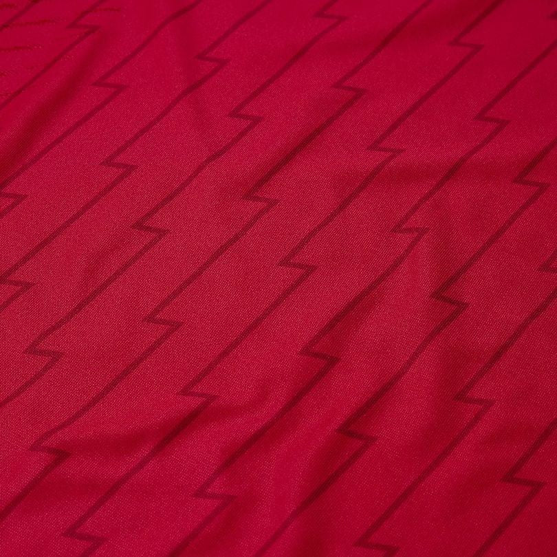 Camisa Arsenal Home 23/24 - Vermelha