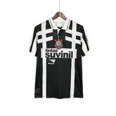 Camisa Corinthians III 95/96 - Versão Retro Suvinil
