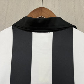 Camisa Santos Fora 1956 - Versão Retrô