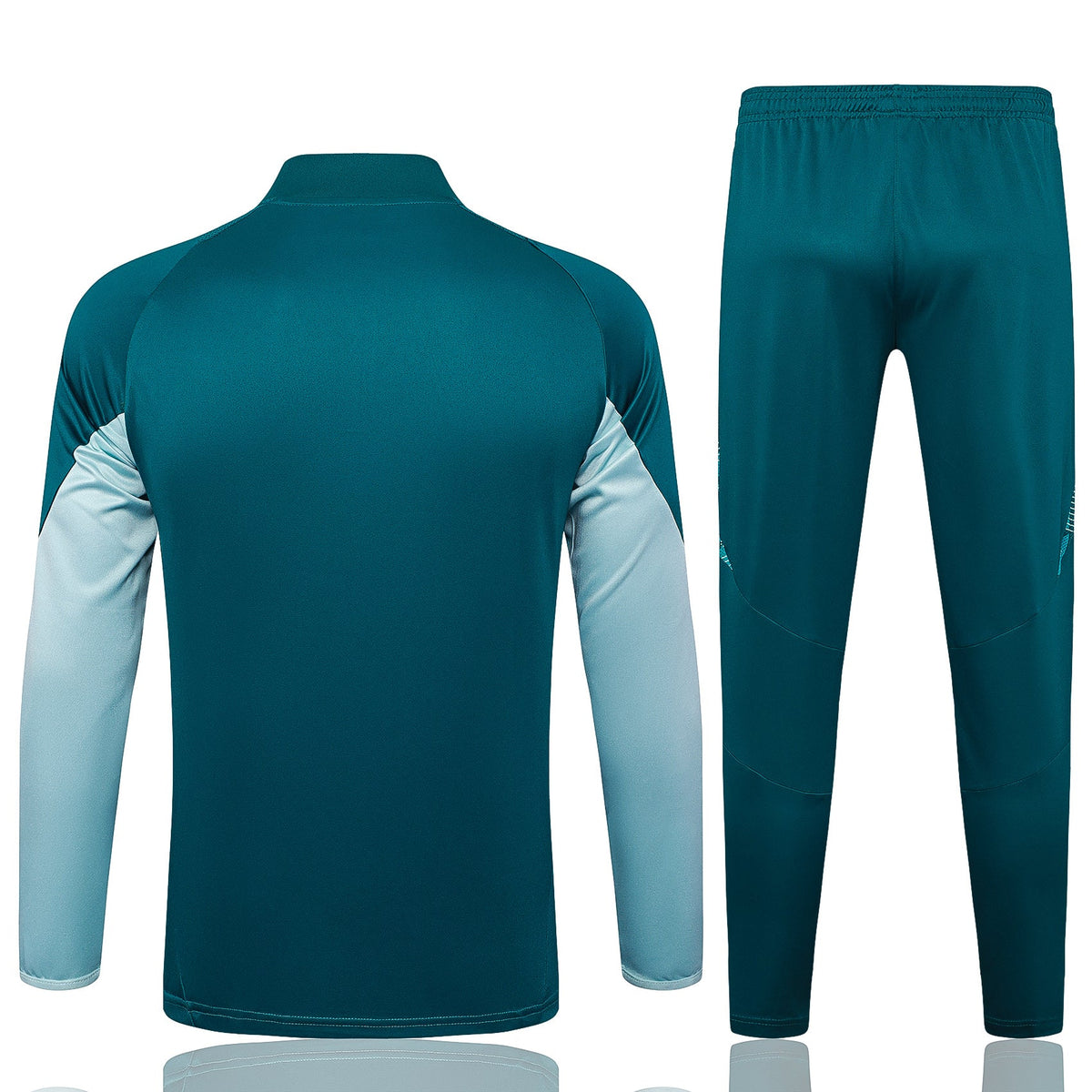Conjunto de Frio Cruzeiro 25/26- Azul Escuro