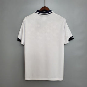 Camisa Umbro Tottenham Home 1994/95 Retrô/ Branca