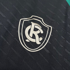 Camisa Titular Remo 25/26 - Versão Torcedor