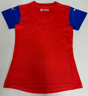 Camisa Bahia Edição Especial 25/26 - Superman Baby Look Feminina