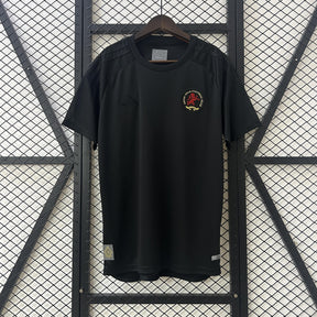 Camisa Aston Villa Edição Especial 25/26 - 125th Aniversário