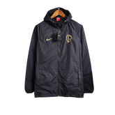 Jaqueta Corta-Vento Corinthians 23/24 - Preto