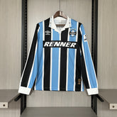 Camisa Grêmio 2015 Edição Especial - Versão Manga Longa
