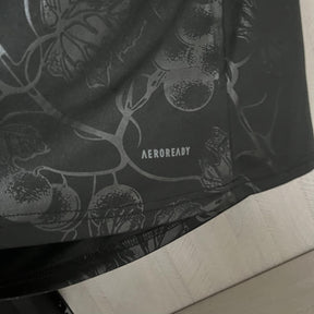 Camisa Juventus Edição Especial 25/26 - Preta