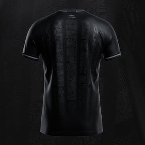 Camisa Galo Reserva 22/23 - Preta