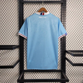 Camisa Bahia Sócio 23/24 - Azul Celeste