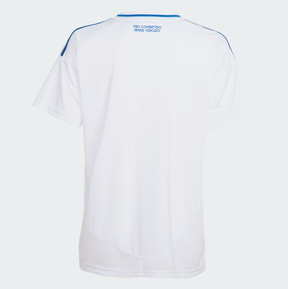 Camisa Cruzeiro Fora 25/26 - Versão Feminina Baby Look