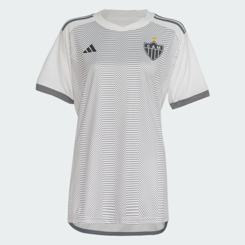 Camisa Galo Reserva 24/25 - Versão Feminina Baby Look