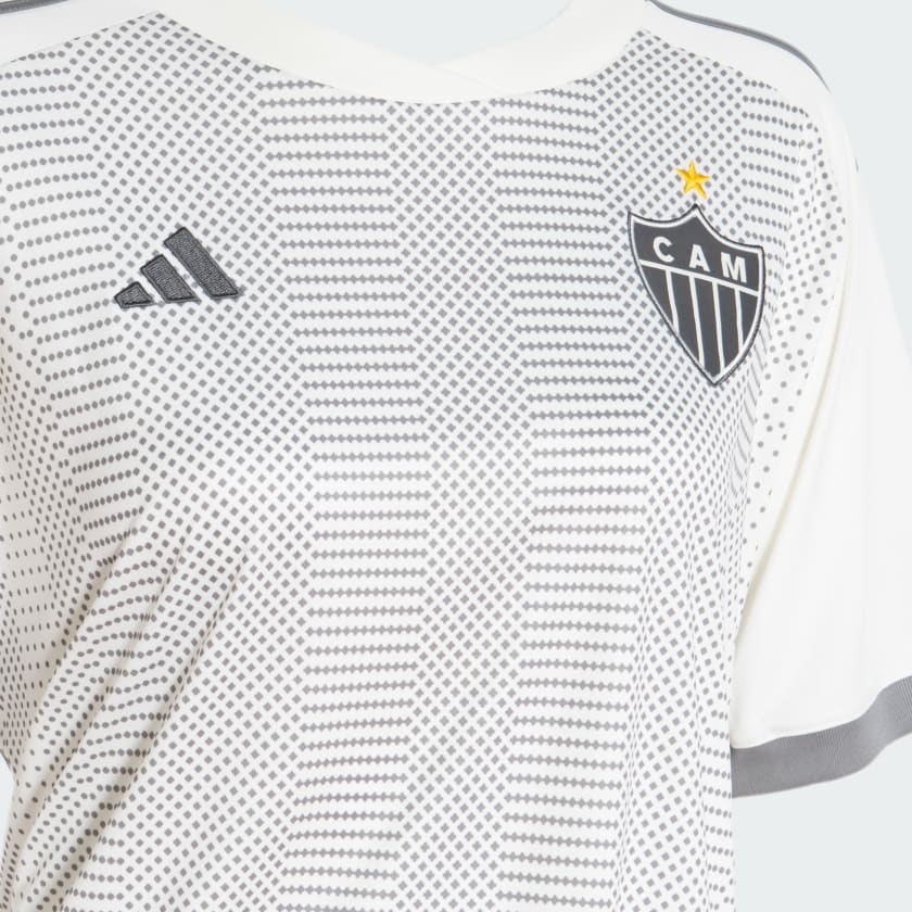 Camisa Galo Reserva 24/25 - Versão Feminina Baby Look