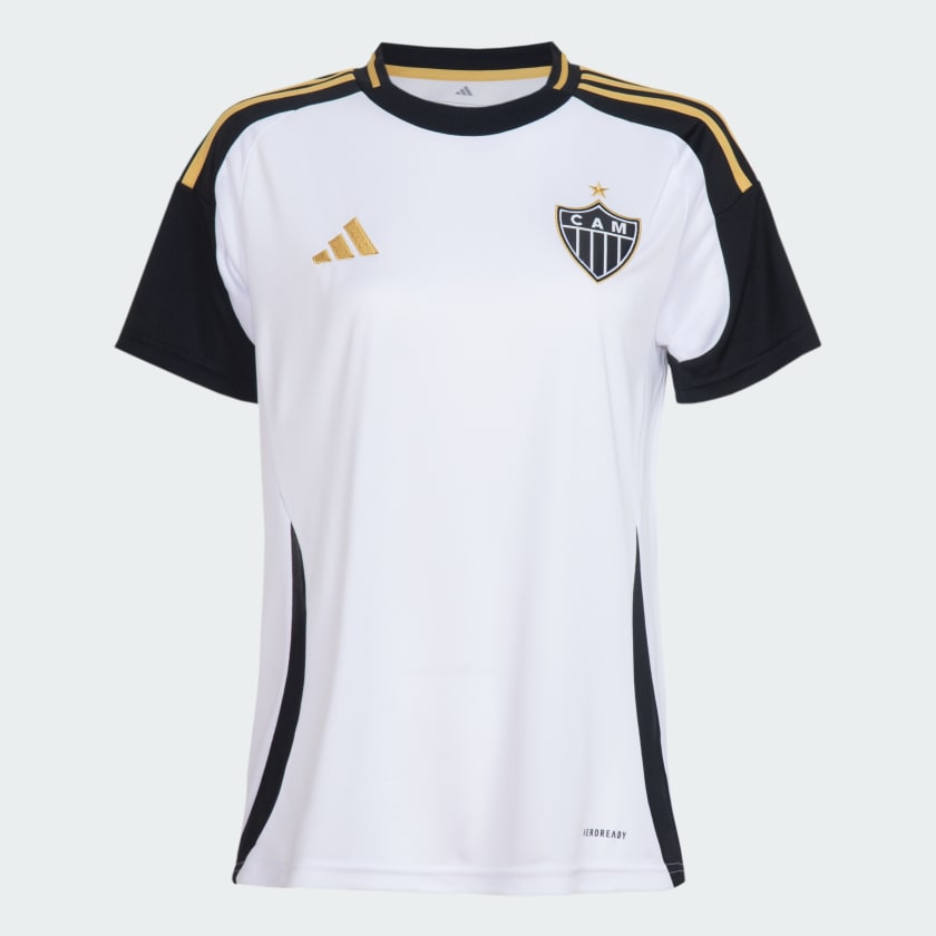 Camisa Galo Reserva 25/26 - Versão Feminina Baby Look