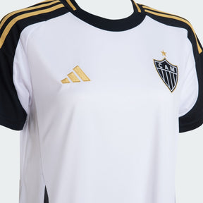Camisa Galo Reserva 25/26 - Versão Feminina Baby Look