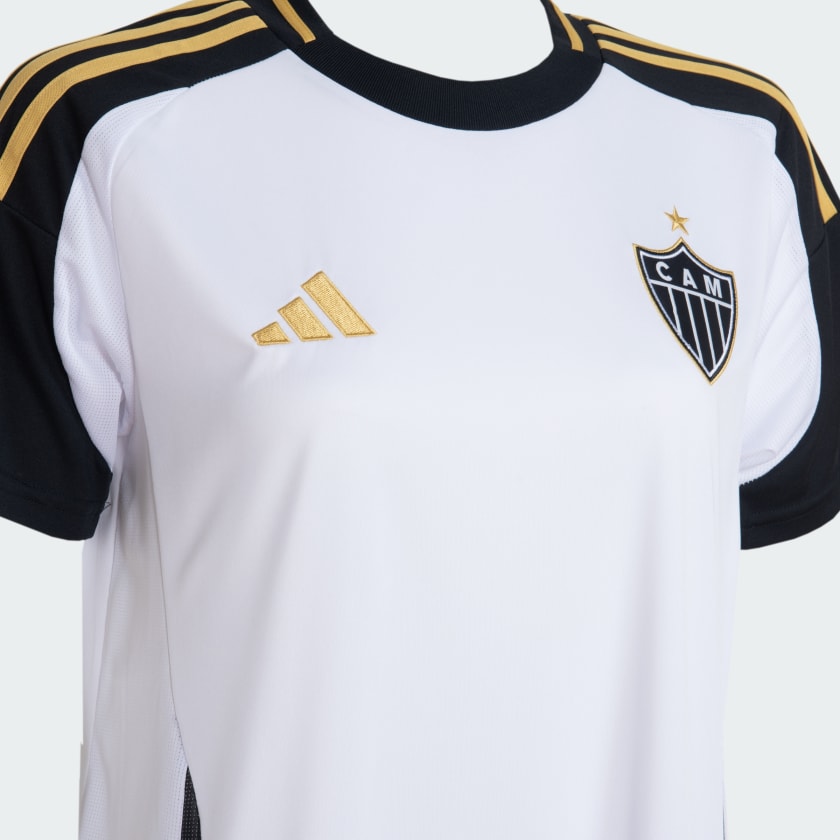 Camisa Galo Reserva 25/26 - Versão Feminina Baby Look
