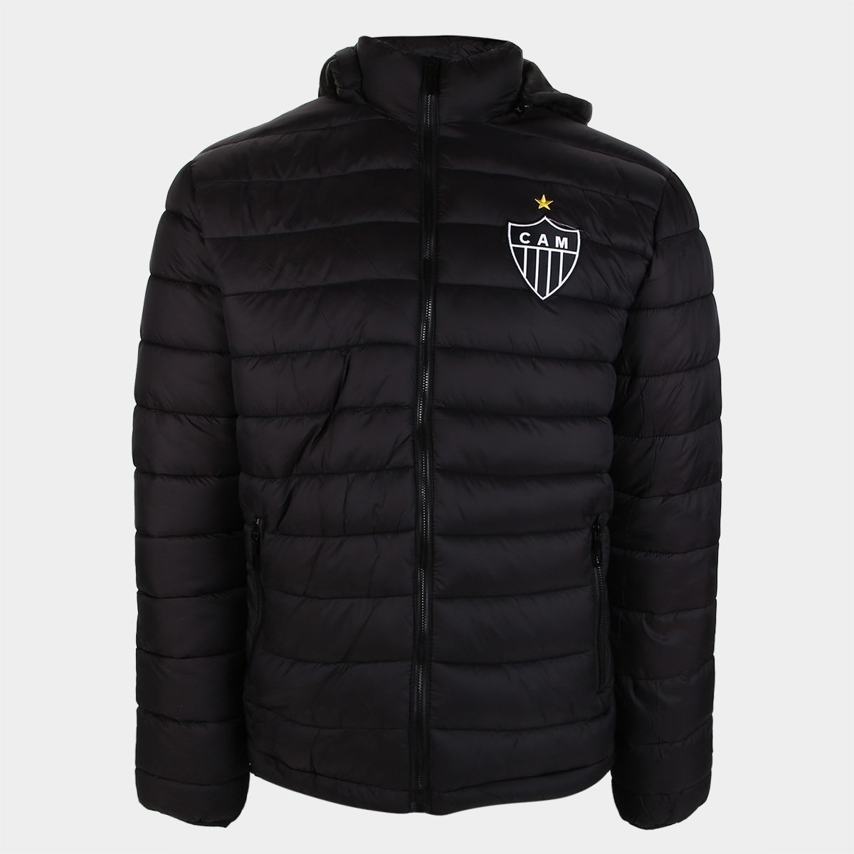 Bobojaco Galo 24/25 - Preto